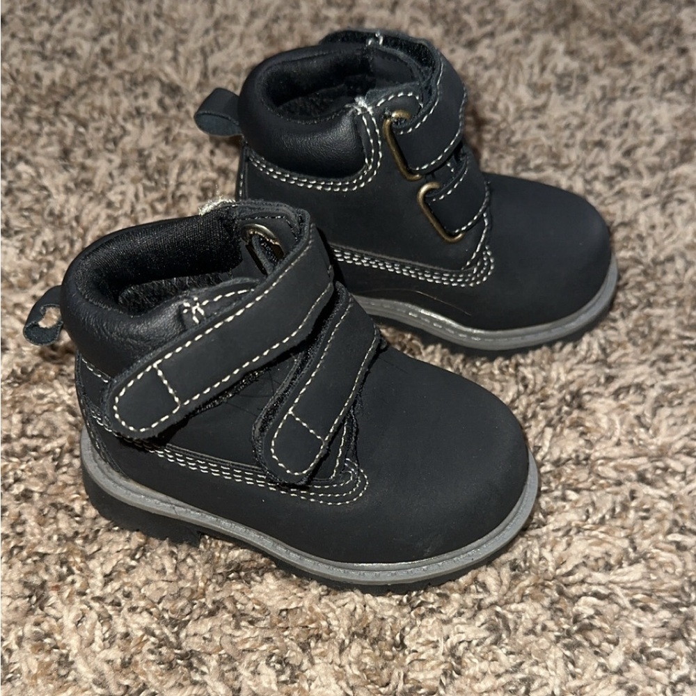 Baby boots